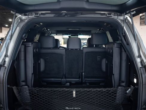 Used 2021 Lexus LX 570 4WD w/ Sport Package image 16