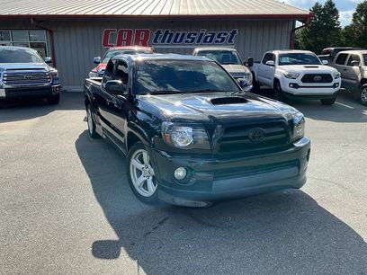 Used 2006 Toyota Tacoma X-Runner