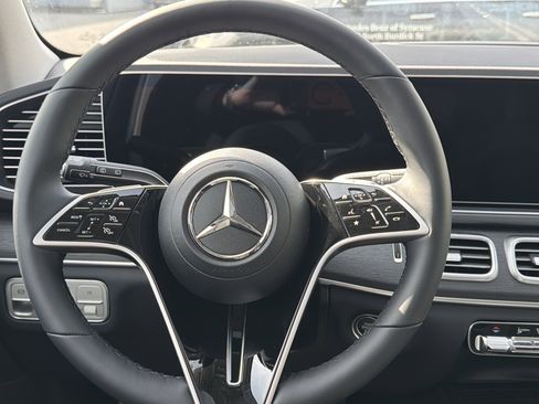 New 2026 Mercedes-Benz GLE 350 4MATIC image 12