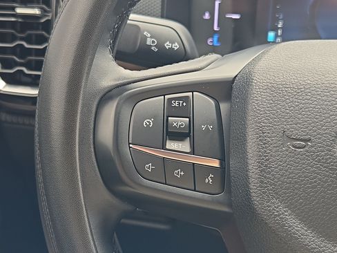Used 2025 Ford Ranger XLT w/ Convenience Package RWD image 18