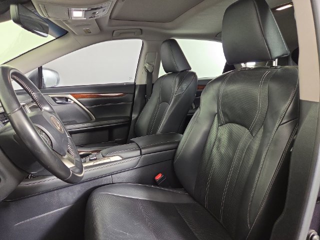 Used 2019 Lexus RX 350 AWD w/ Navigation Package image 14