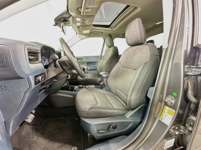 Used 2024 Ford Maverick XLT w/ XLT Luxury Package AWD/4WD image 4