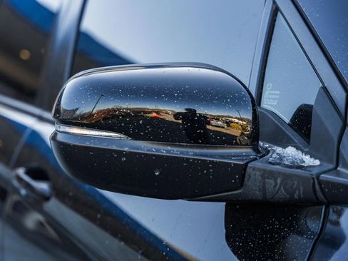 Certified 2023 Honda Passport TrailSport image 15