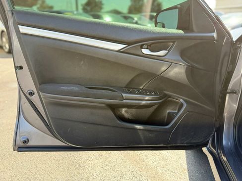 Used 2018 Honda Civic LX image 25