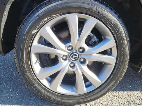 Used 2022 MAZDA CX-30 AWD 2.5 S w/ Select Package image 8