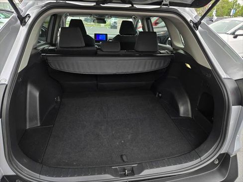 Certified 2025 Toyota RAV4 XLE AWD/4WD image 22