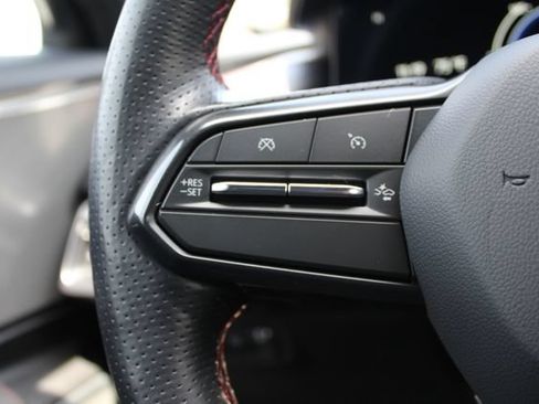 Used 2024 Acura ZDX A-Spec RWD image 34