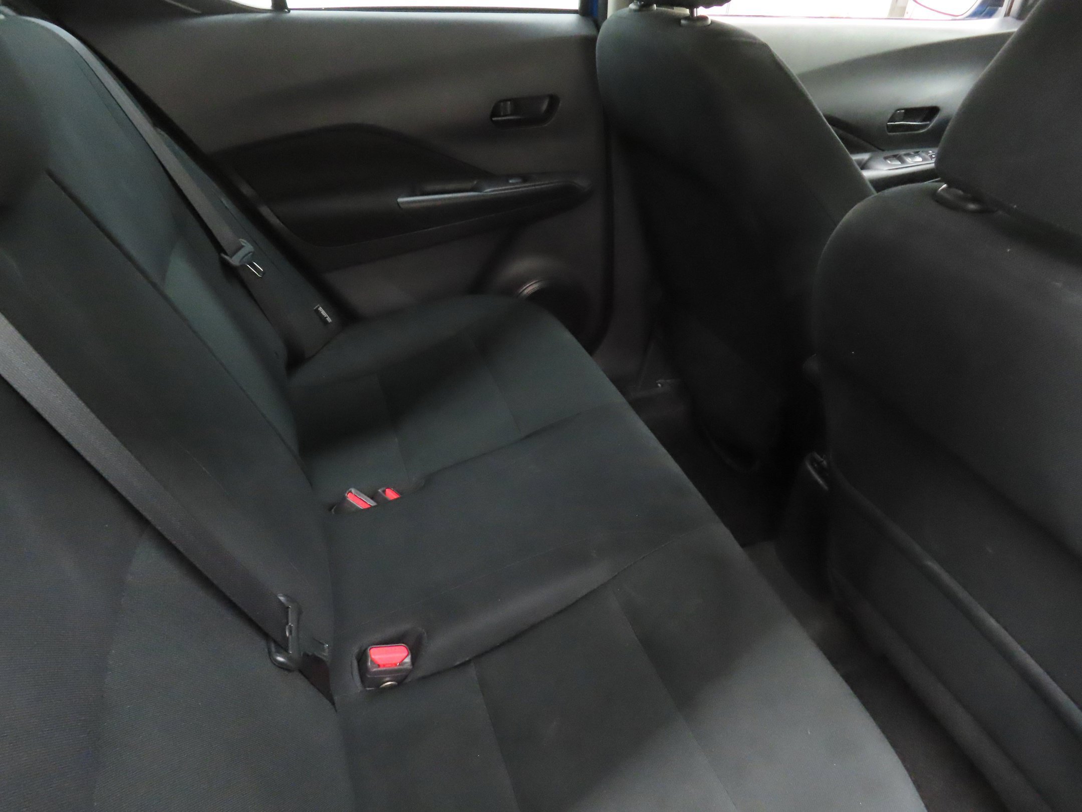 Used 2024 Nissan Kicks S FWD image 23