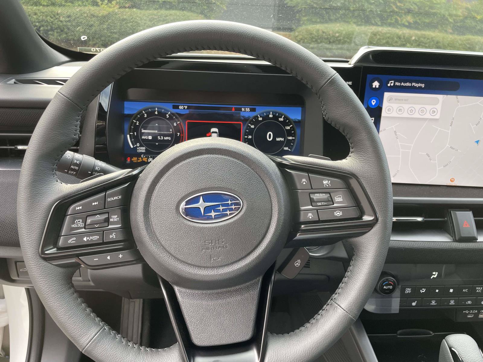New 2026 Subaru Outback Limited w/ Premium/Limited Plus Package AWD/4WD image 23