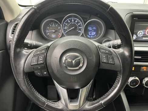 Used 2016 MAZDA CX-5 Touring image 12