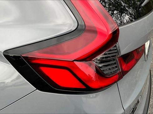 Used 2026 Honda CR-V TrailSport image 22