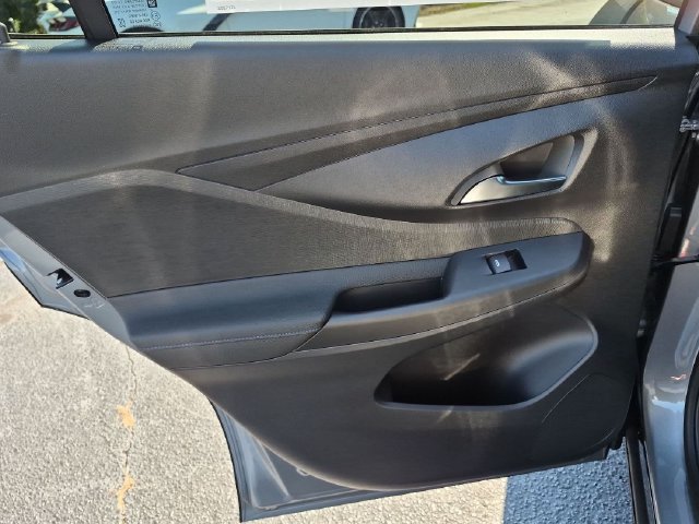 New 2026 Buick Envista Sport Touring w/ Convenience I Package FWD image 25