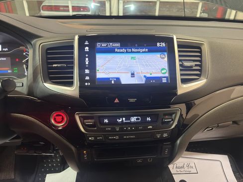 Used 2019 Honda Ridgeline Black Edition image 19