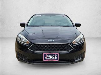 Used 2018 Ford Focus SE FWD video 2