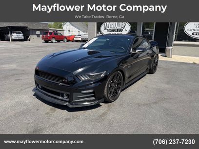 Used 2016 Ford Mustang GT