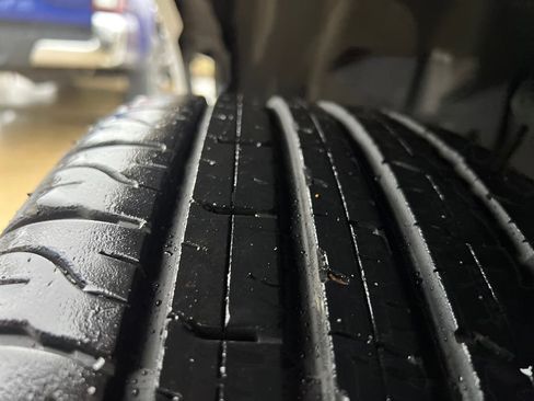 Used 2025 Toyota 4Runner Limited image 27