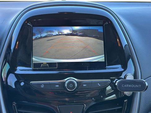 Used 2022 Chevrolet Spark LS image 26