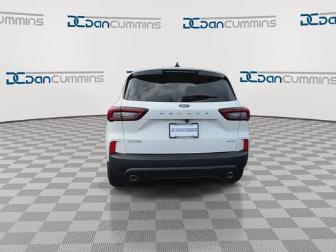New 2025 Ford Escape ST-Line Select w/ Tech Pack #2 image 7