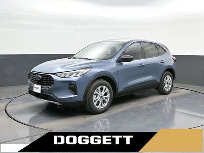 New 2026 Ford Escape Active w/ Tech Pack #1