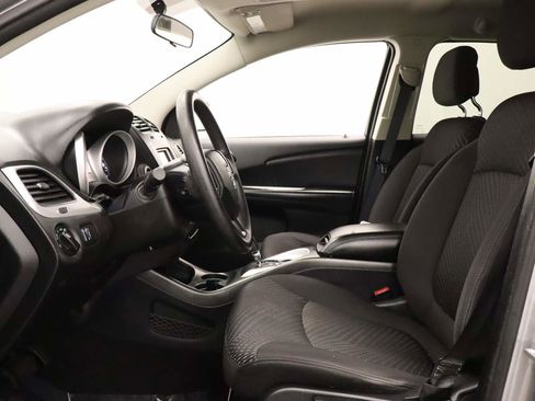 Used 2016 Dodge Journey SE image 14