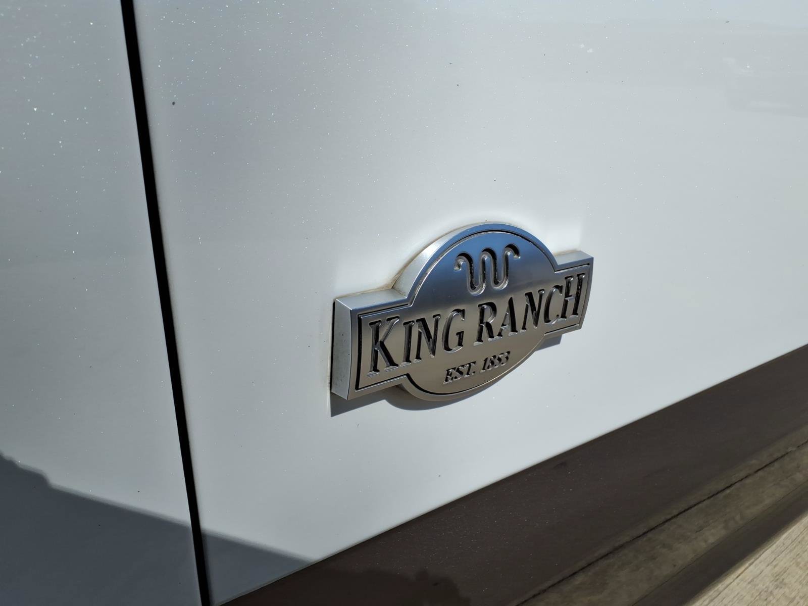 Used 2020 Ford F150 King Ranch w/ Equipment Group 601A Luxury AWD/4WD image 6