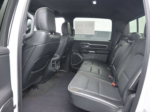 Used 2023 RAM 1500 Laramie AWD/4WD image 13