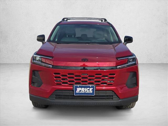 Used 2026 Toyota RAV4 XLE Premium FWD image 2