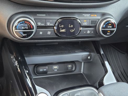 New 2025 Kia Soul S image 27