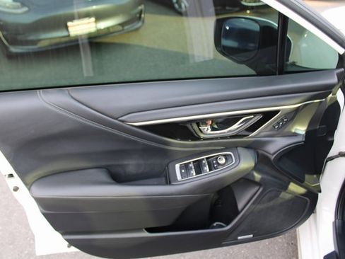 Used 2021 Subaru Legacy Limited w/ Popular Package #2 image 11