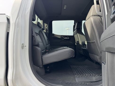 Used 2023 Chevrolet Silverado 1500 LTZ w/ LTZ Convenience Package II image 27