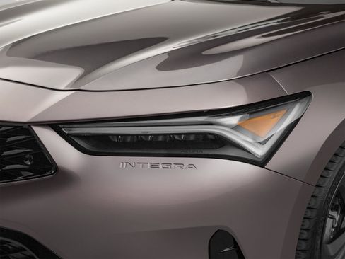 Used 2023 Acura Integra A-Spec FWD image 50