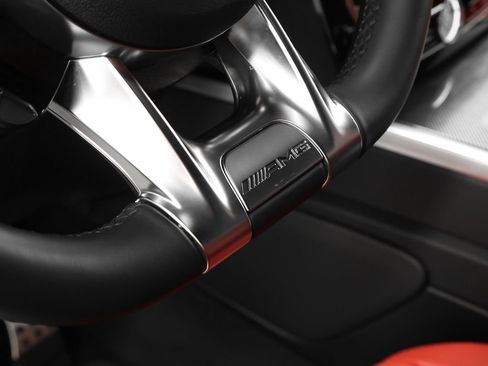 Used 2023 Mercedes-Benz G 63 AMG 4MATIC image 49