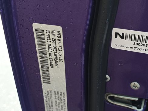 Used 2023 Dodge Charger R/T image 59