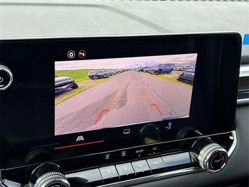 New 2026 GMC Canyon Elevation image 14