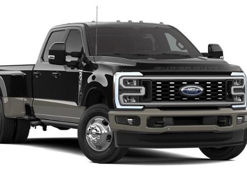 New 2026 Ford F350 King Ranch image 26