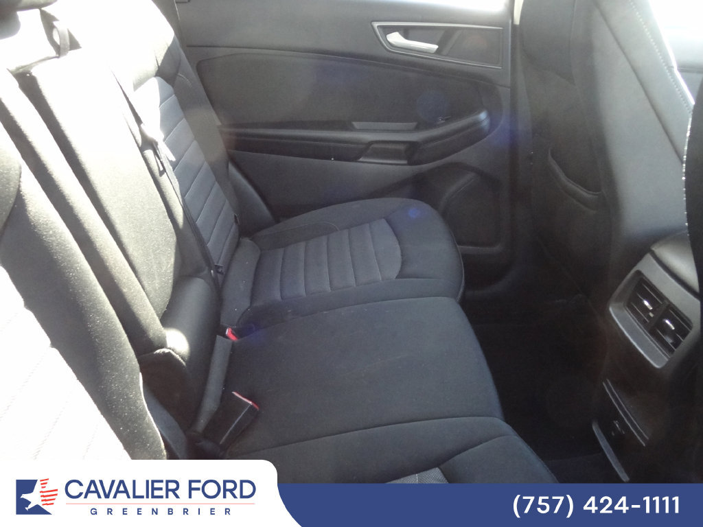 Used 2015 Ford Edge SE FWD image 8