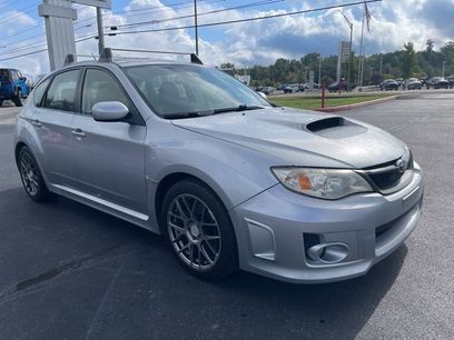 Used 2013 Subaru Impreza WRX Limited