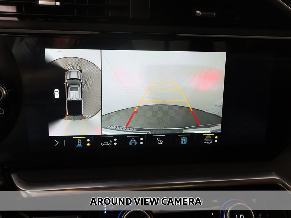 Used 2023 GMC Sierra 1500 Denali Ultimate AWD/4WD image 7