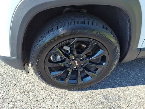 Used 2026 GMC Terrain Elevation w/ Elevation Premium Package AWD/4WD image 10