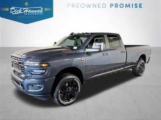 Used 2026 RAM 2500 Big Horn video 1