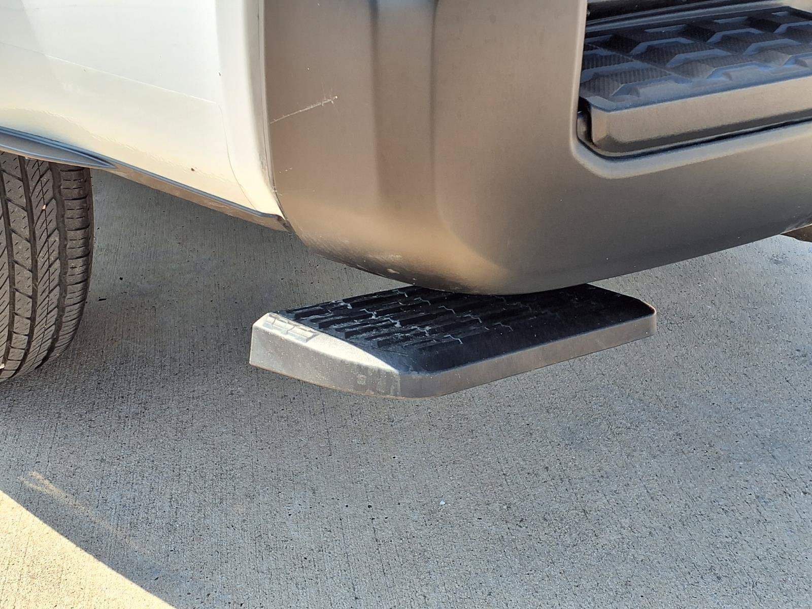 Certified 2023 Toyota Tacoma SR RWD image 9