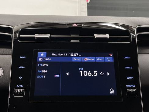 Used 2022 Hyundai Tucson SEL w/ Convenience + Premium Package image 19