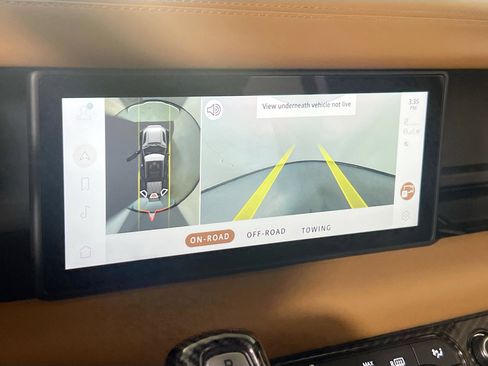 Used 2021 Land Rover Defender 110 X image 14