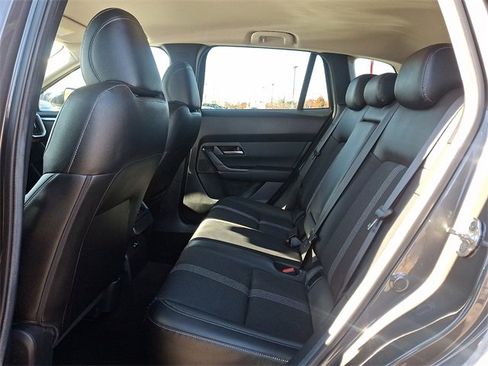 Used 2024 MAZDA CX-50 AWD 2.5 S w/ Preferred Package image 11