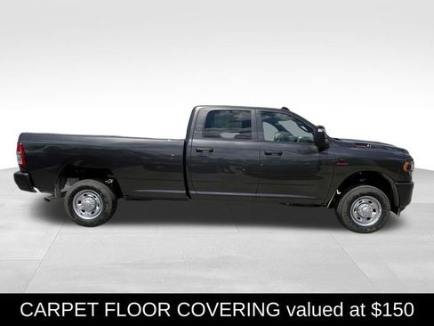 New 2024 RAM 2500 Tradesman image 9