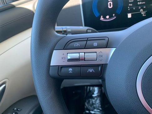 New 2026 Hyundai Tucson SE AWD/4WD image 18