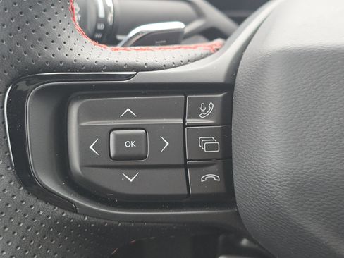 New 2026 Dodge Charger Scat Pack AWD/4WD image 30