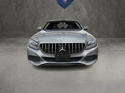 Used 2015 Mercedes-Benz C 300 4MATIC Sedan image 12