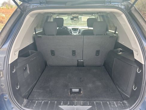 Used 2016 Chevrolet Equinox LT w/ Convenience Package image 5