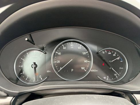 Used 2021 MAZDA CX-5 Grand Touring w/ GT Premium Package image 21